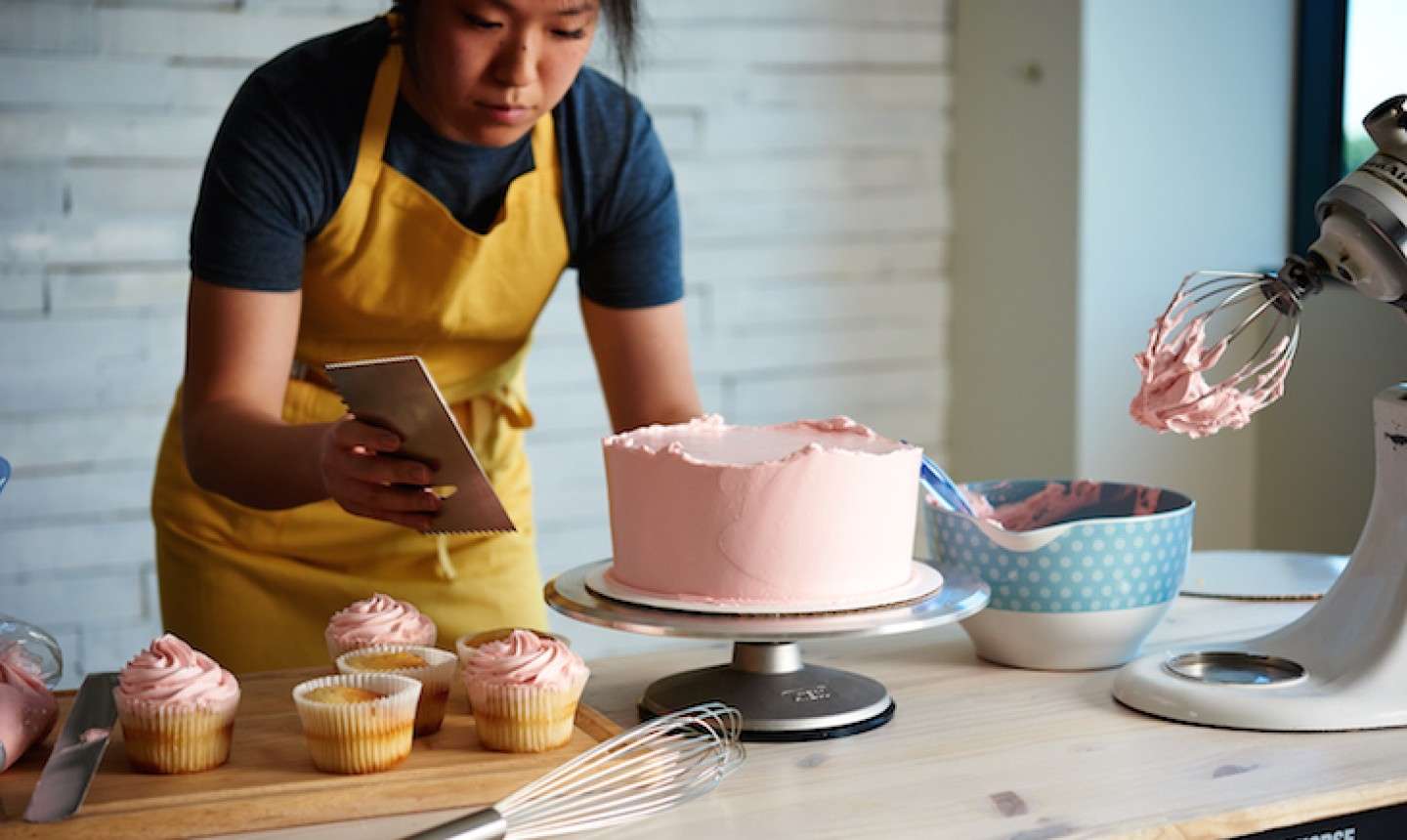How to Start a Home Baking Business in India
