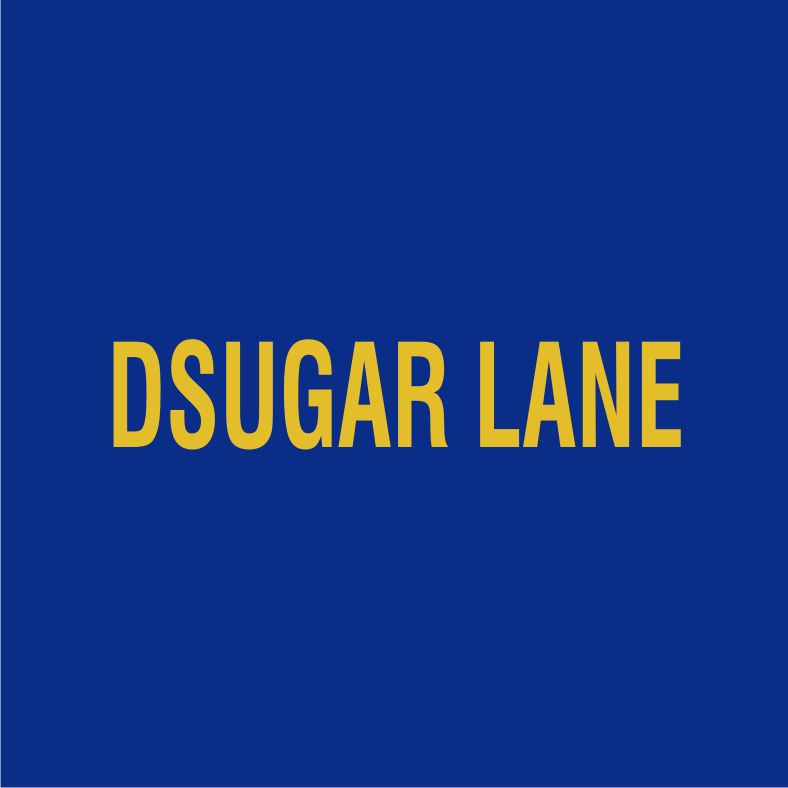 D Sugar Lane, Exhibitor